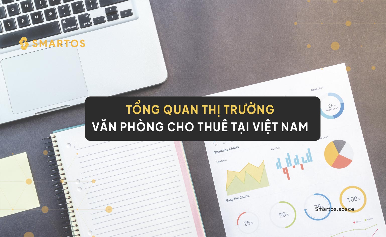 Tổng quan thị trường văn phòng cho thuê tại Việt Nam
